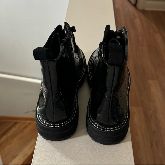 Brand new “Cushionaire “memory foam boots for women.Size-9,color black.🖤 - Picture 3 of 10